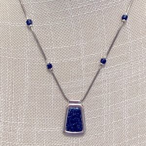 2 FOR $12      Necklace and earrings
